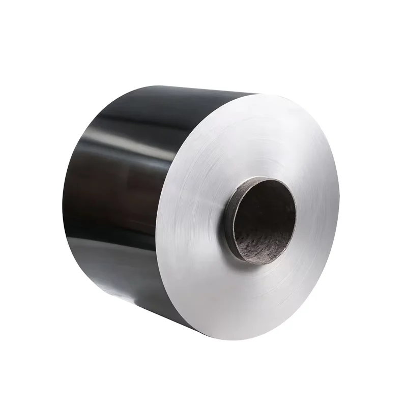 201 202 304 316 430 409 Stainless Steel Coil 0.3-6mm Factory Direct