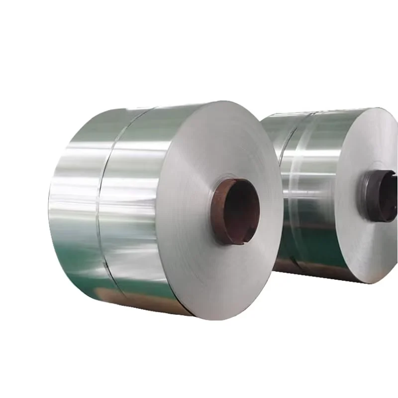 201 202 304 316 430 409 Stainless Steel Coil 0.3-6mm Factory Direct