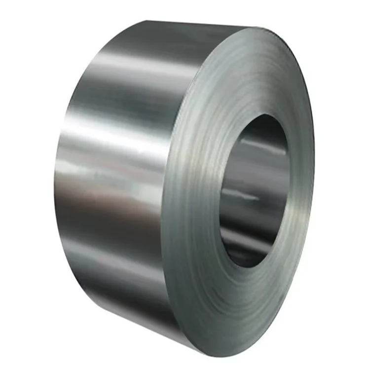 201 304 316 Stainless Steel Coil Strip Sheet ASTM BA Mirror Factory