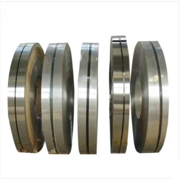 201 304 316 Stainless Steel Coil Strip Sheet ASTM BA Mirror Factory