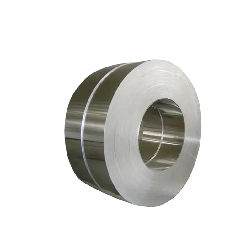 201 304 316 Stainless Steel Coil Supplier Factory Direct