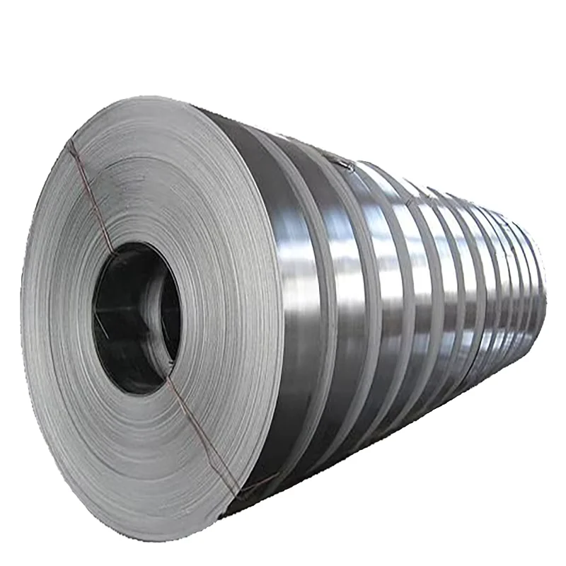 201 304 316 Stainless Steel Coil Supplier Factory Direct