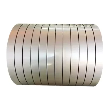 201 304 316L 430 Stainless Steel Strip Coil Plate Custom Width Surface Finish Factory Direct