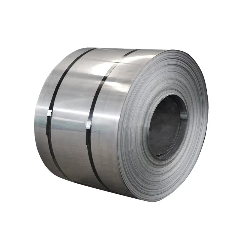 201 304 316L Stainless Steel Coil Hot Cold Rolled Factory Direct