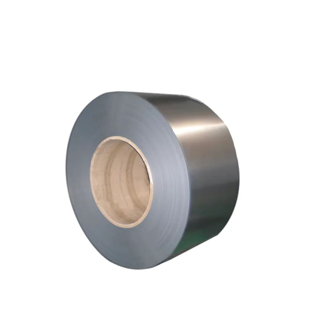 201 304 316L Stainless Steel Coil Hot Cold Rolled Factory Direct