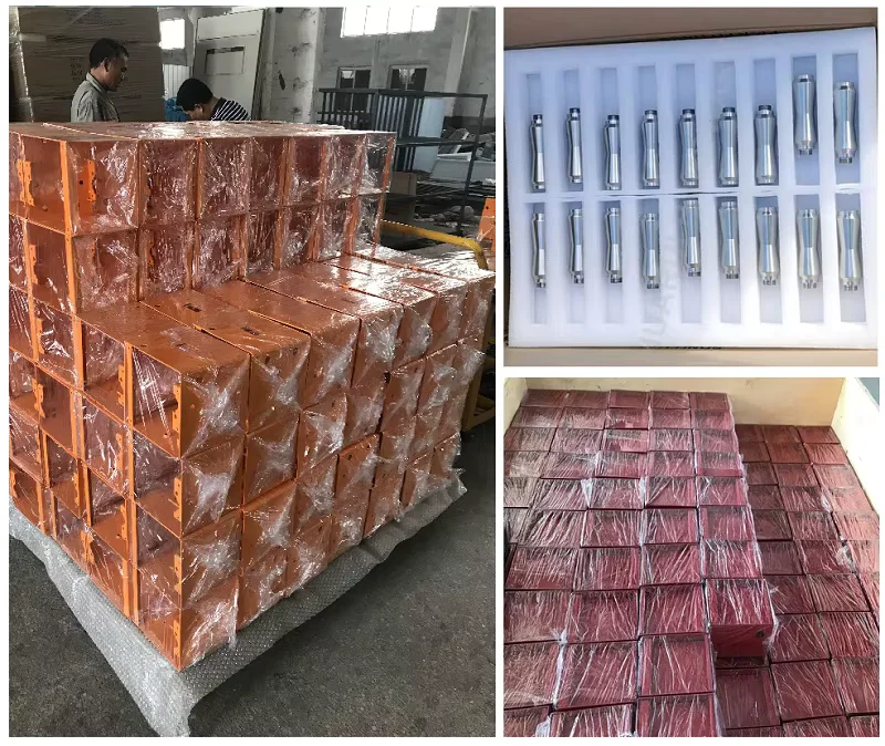201 304 316L Stainless Steel Laser Cutting Parts Custom Sheet Metal Fabrication Service Supplier