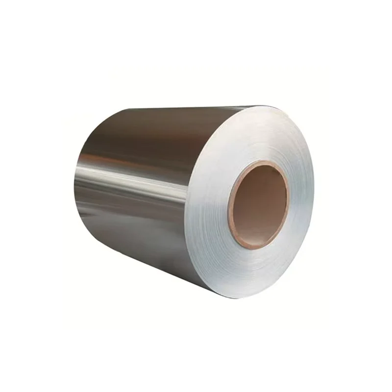 304 316 430 Stainless Steel Coil 0.2-3mm Factory Direct