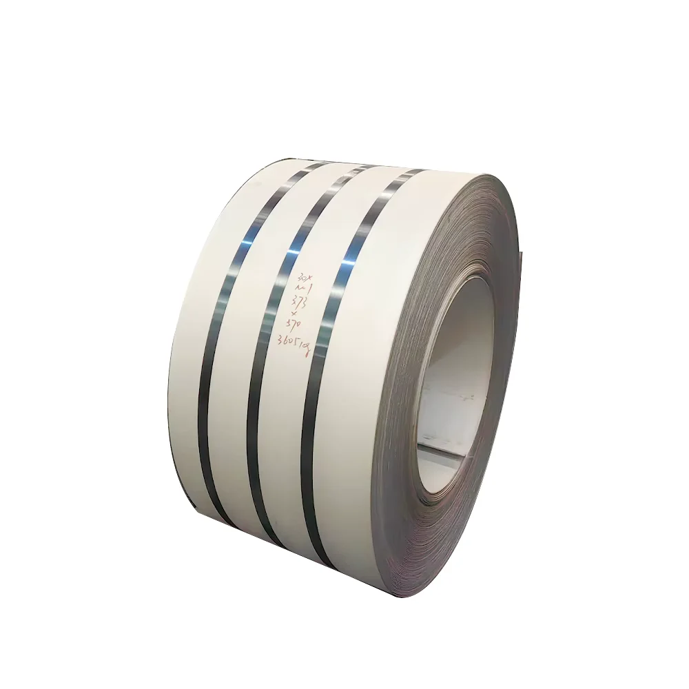 304 316 430 Stainless Steel Coil 0.2-3mm Factory Direct