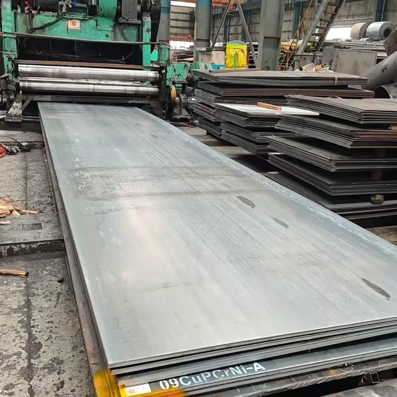 304 316 Stainless Steel Plate Hot Cold Rolled Custom Cutting Bending Supplier