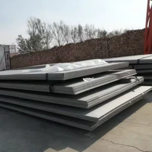 304 316 Stainless Steel Plate Hot Cold Rolled Custom Cutting Bending Supplier