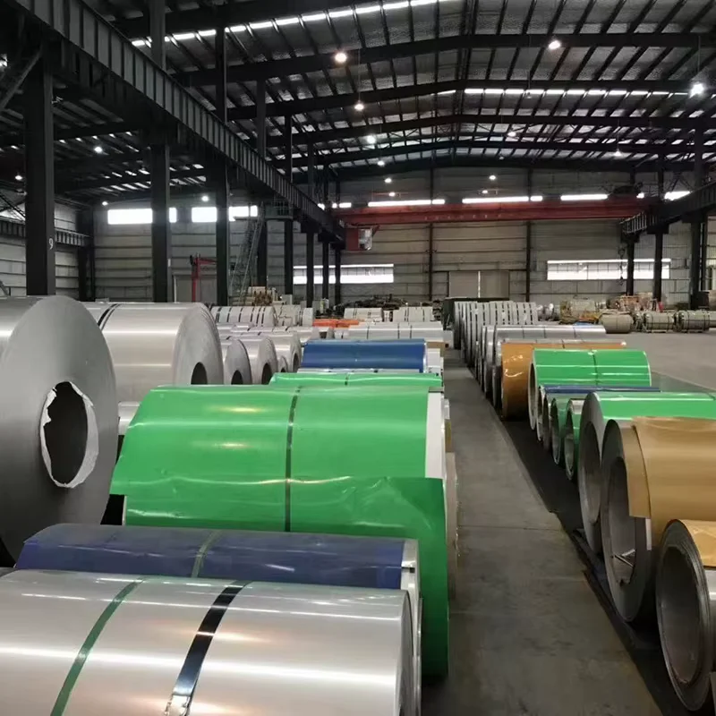 304 316 Stainless Steel Plate Hot Cold Rolled Custom Cutting Bending Supplier
