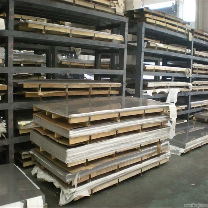 304 316L 310S Stainless Steel Plate Supplier Custom Cutting