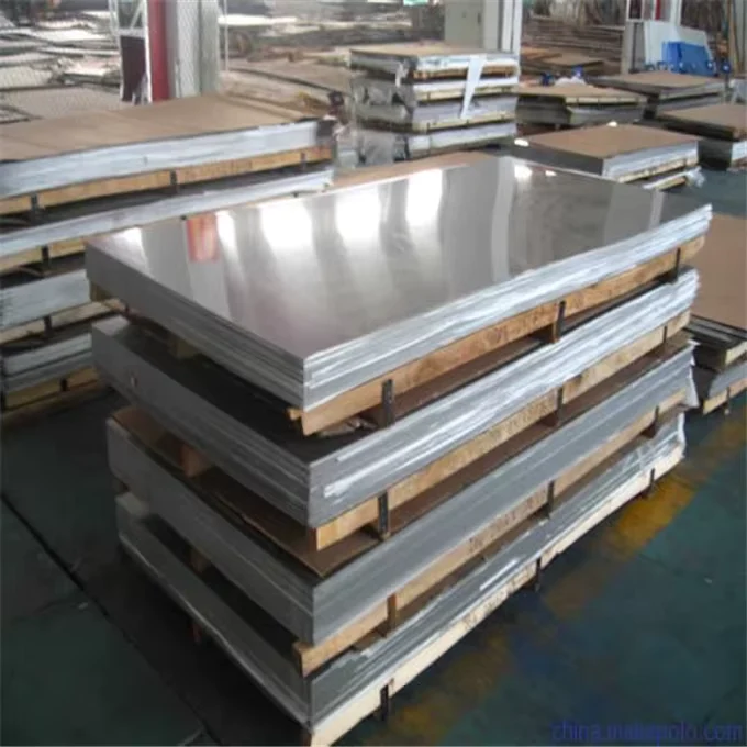 304 316L 310S Stainless Steel Plate Supplier Custom Cutting
