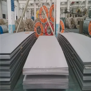 304 316L 310S Stainless Steel Plate Supplier Custom Cutting