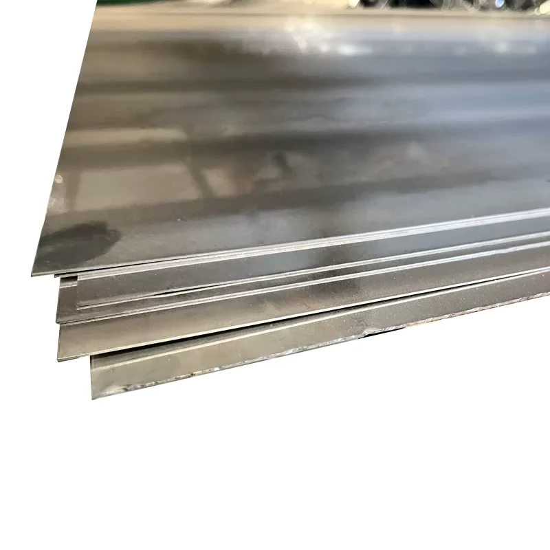 304 316L Stainless Steel Clad Plate Sheet 0.3-60mm Factory Direct Supplier