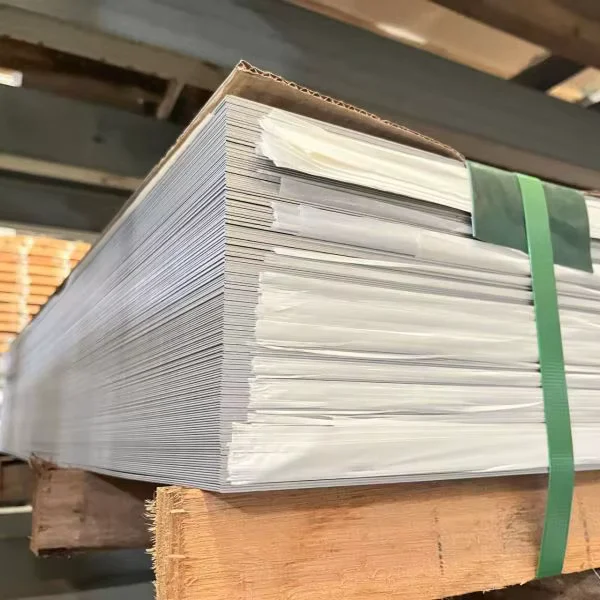 304 316L Stainless Steel Clad Plate Sheet 0.3-60mm Factory Direct Supplier