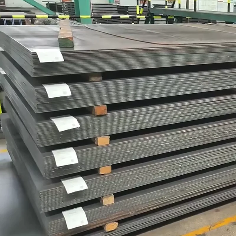 304 316L Stainless Steel Plate 0.1-60mm Cutting Welding Supplier