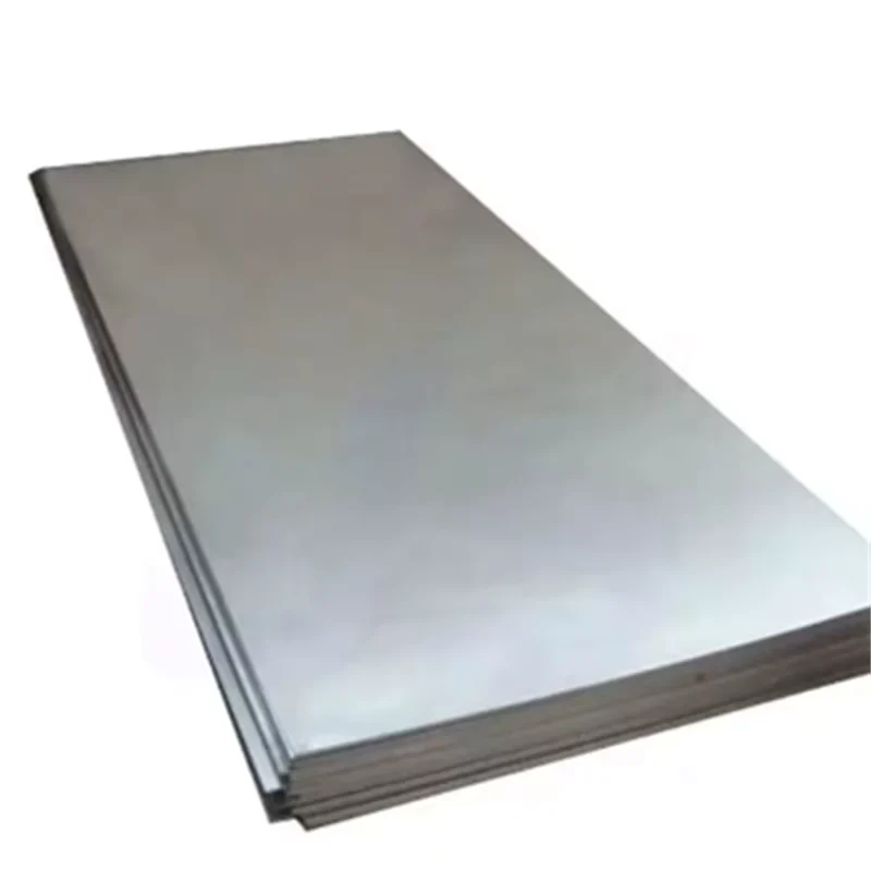 304 316L Stainless Steel Plate Custom Cutting Processing Supplier