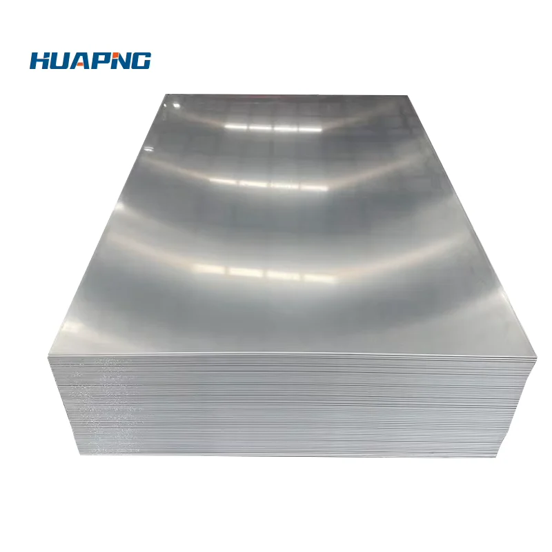 304 316L Stainless Steel Plate Custom Cutting Processing Supplier