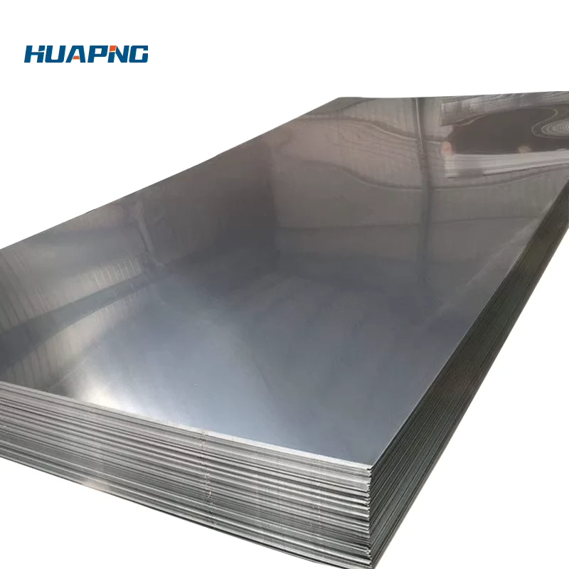 304 316L Stainless Steel Plate Custom Cutting Processing Supplier