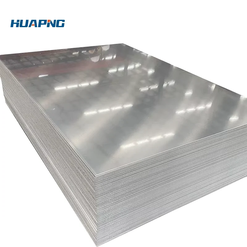 304 316L Stainless Steel Plate Custom Cutting Processing Supplier