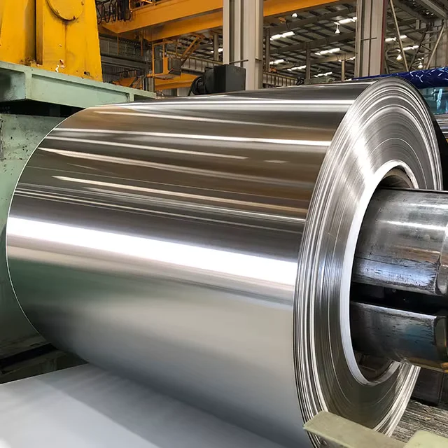 304 Stainless Steel Plate BA Finish Supplier