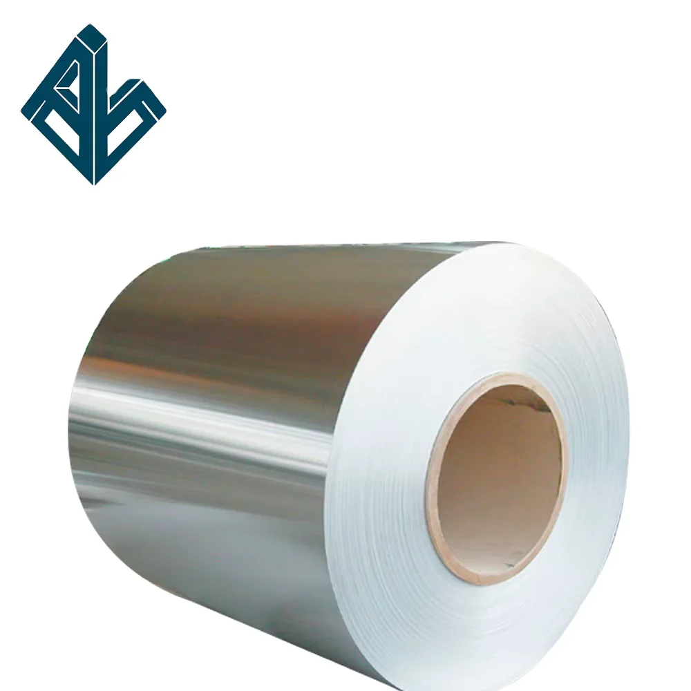 304 Stainless Steel Plate BA Finish Supplier