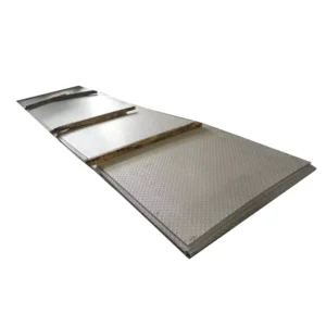 304 Stainless Steel Plate BA Finish Supplier