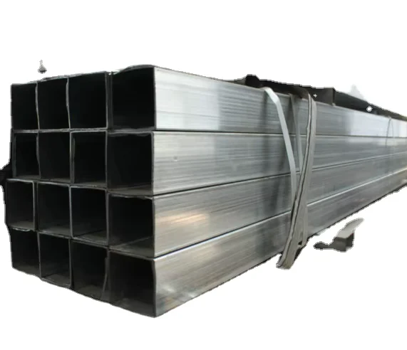 316L Seamless Stainless Steel Rectangular Tube Supplier ASTM A312