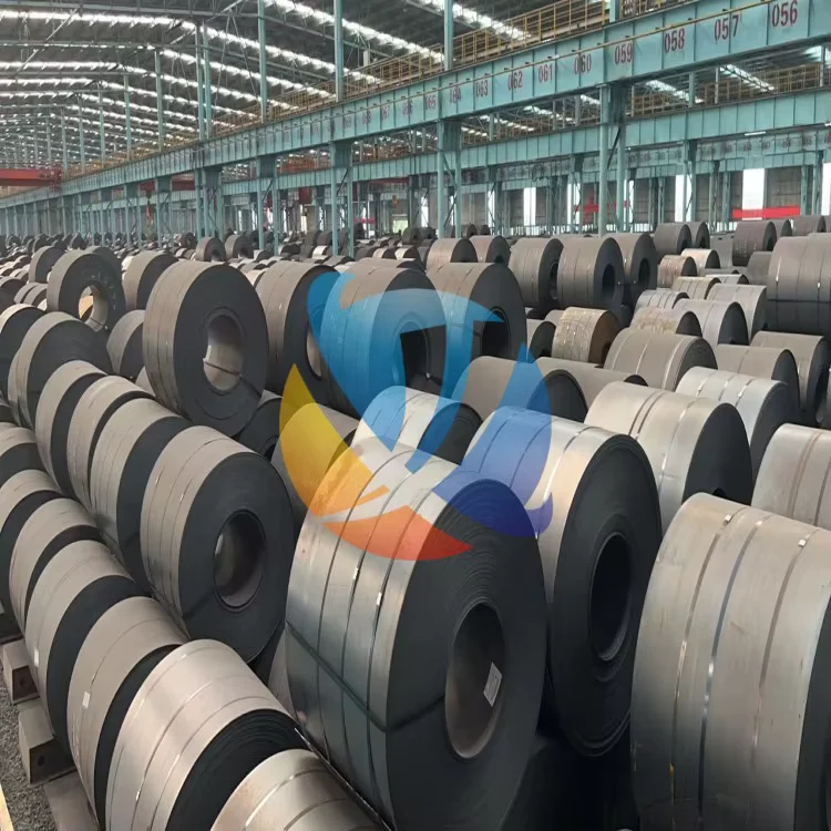 65Mn Carbon Steel Plate Hot Rolled Custom Cutting Supplier