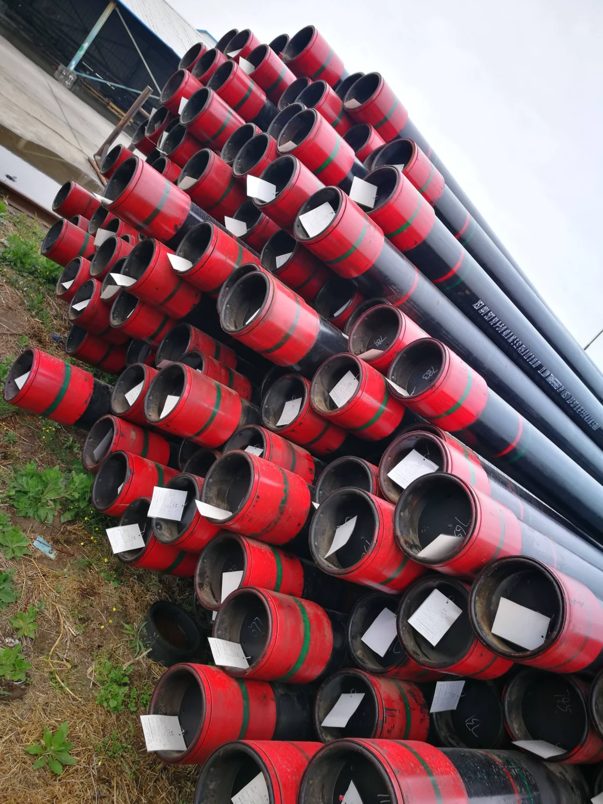 A335-P11 Seamless Steel Pipe OD 21.3-1420mm ASME B36.10M Manufacturer