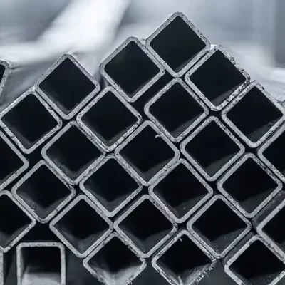 A36 Carbon Steel Square Tube Supplier, 16×16-600x600mm, Hot Rolled & ERW