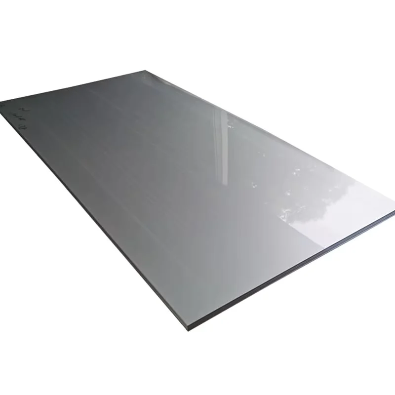 A36 Cold Rolled Carbon Steel Plate 0.35-200mm Factory Direct Supplier