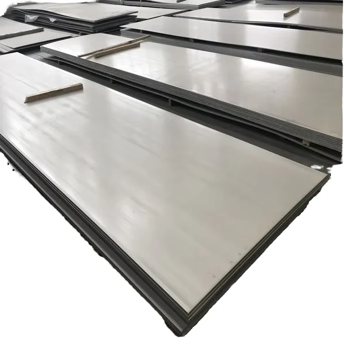 A36 Cold Rolled Carbon Steel Plate 0.35-200mm Factory Direct Supplier