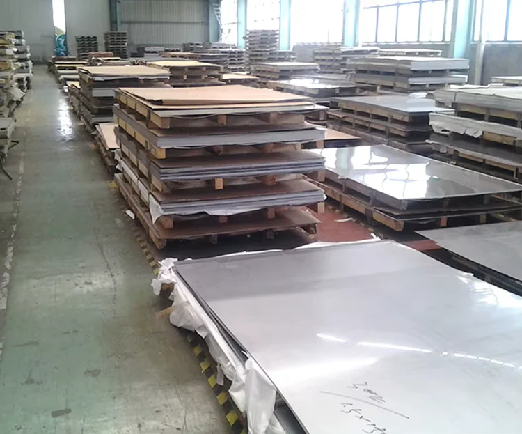 A36 Cold Rolled Carbon Steel Plate 0.35-200mm Factory Direct Supplier