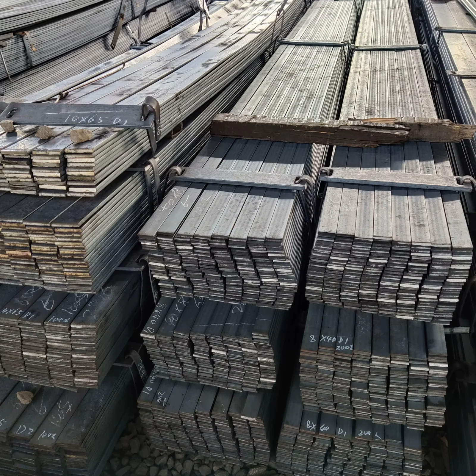 A36 S235JR S355JR Hot Rolled Steel Plate Cutting Welding Bending Supplier