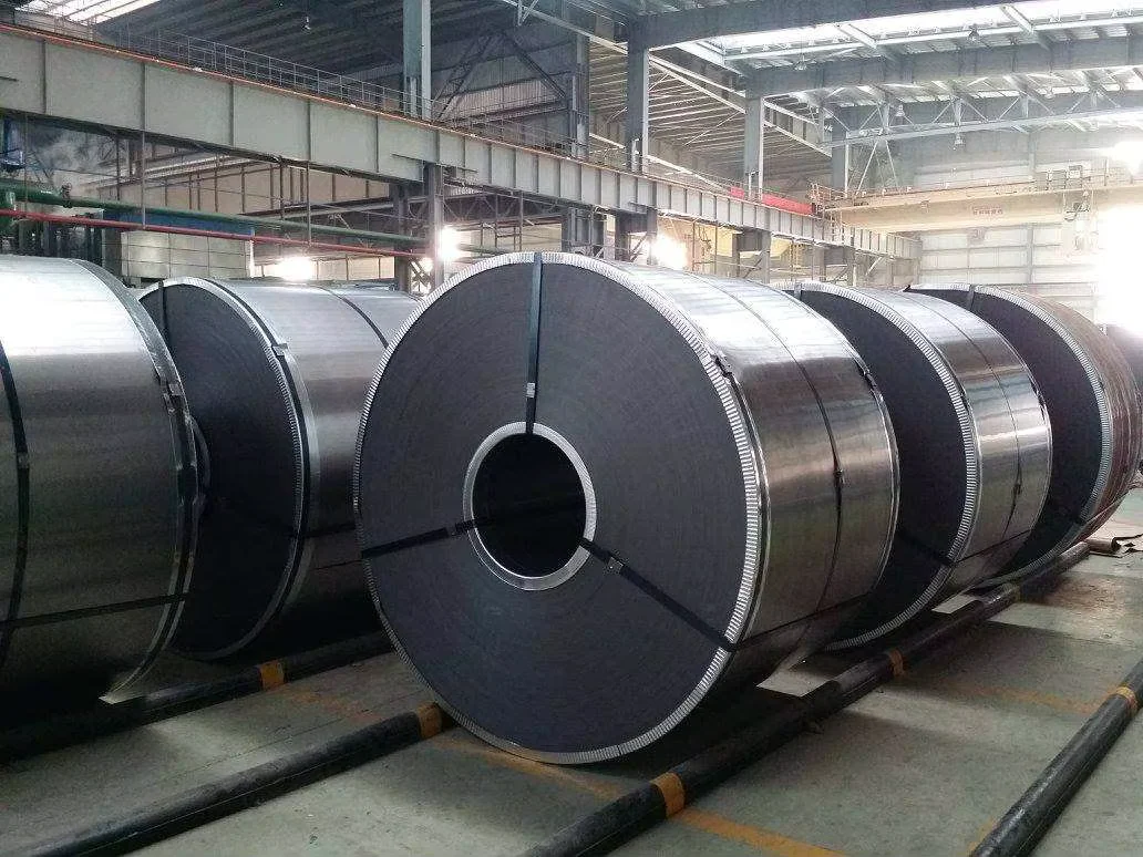 A36 S235JR SS400 Hot Rolled Steel Plate 1.2-10mm Cutting Bending Welding Supplier