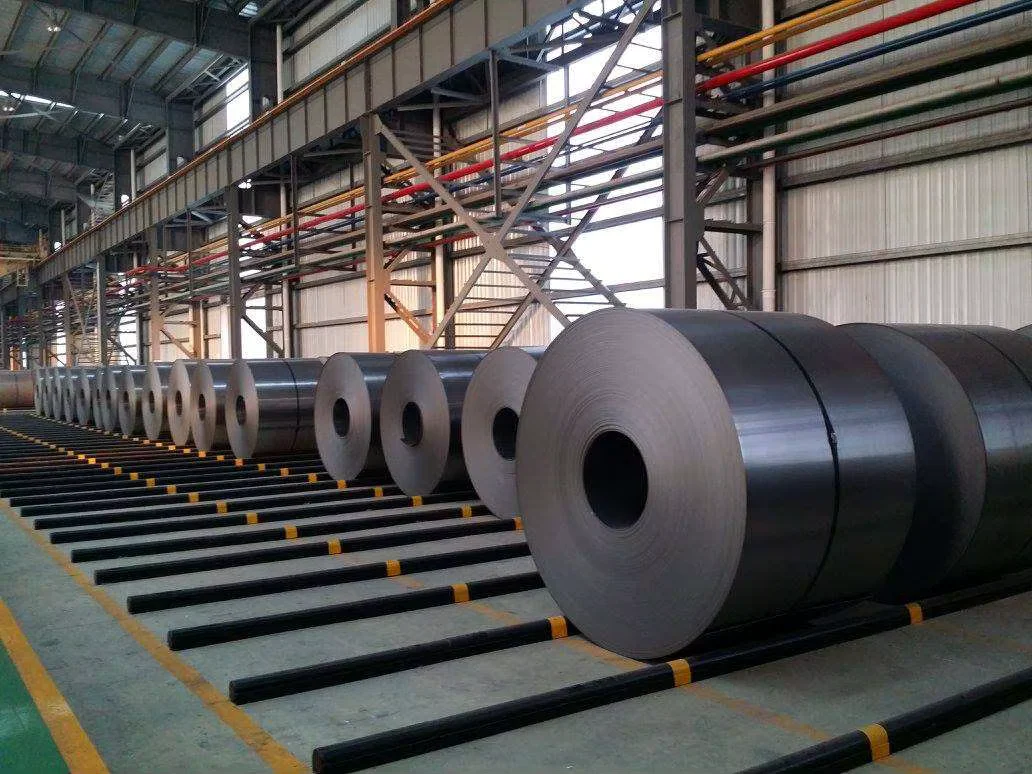 A36 S235JR SS400 Hot Rolled Steel Plate 1.2-10mm Cutting Bending Welding Supplier