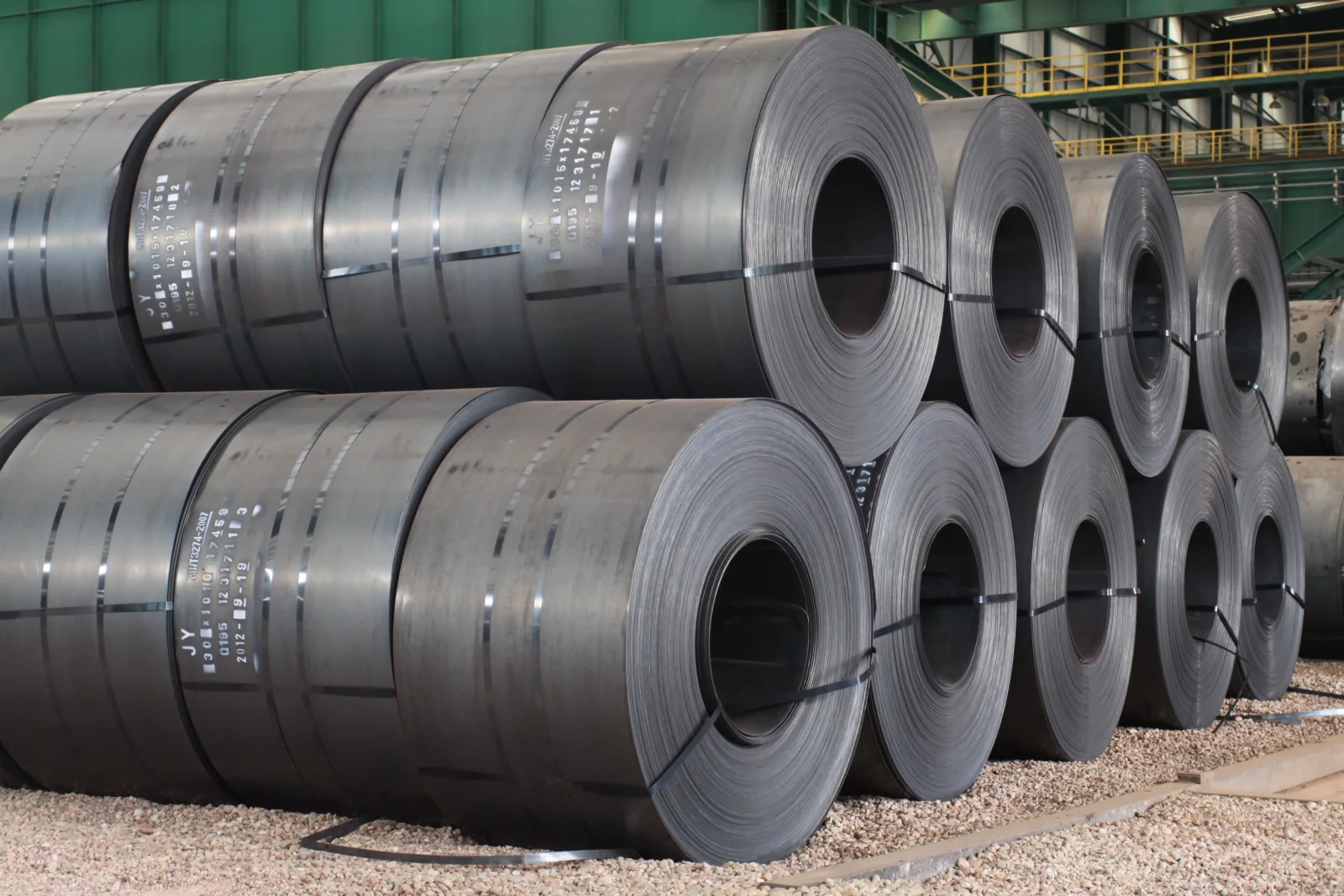 A36 S235JR SS400 Hot Rolled Steel Plate 1.2-10mm Cutting Bending Welding Supplier