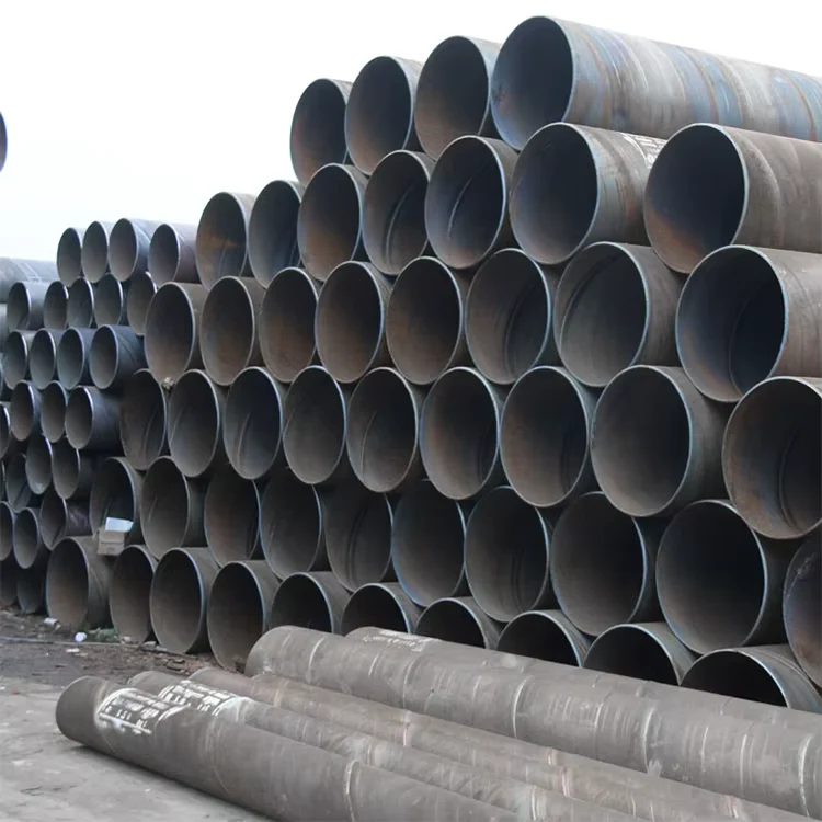 A53 A106 Seamless Steel Pipe DIN ASTM Standard 1-60mm OD Manufacturer