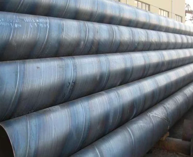 A53 A106 Seamless Steel Pipe DIN ASTM Standard 1-60mm OD Manufacturer
