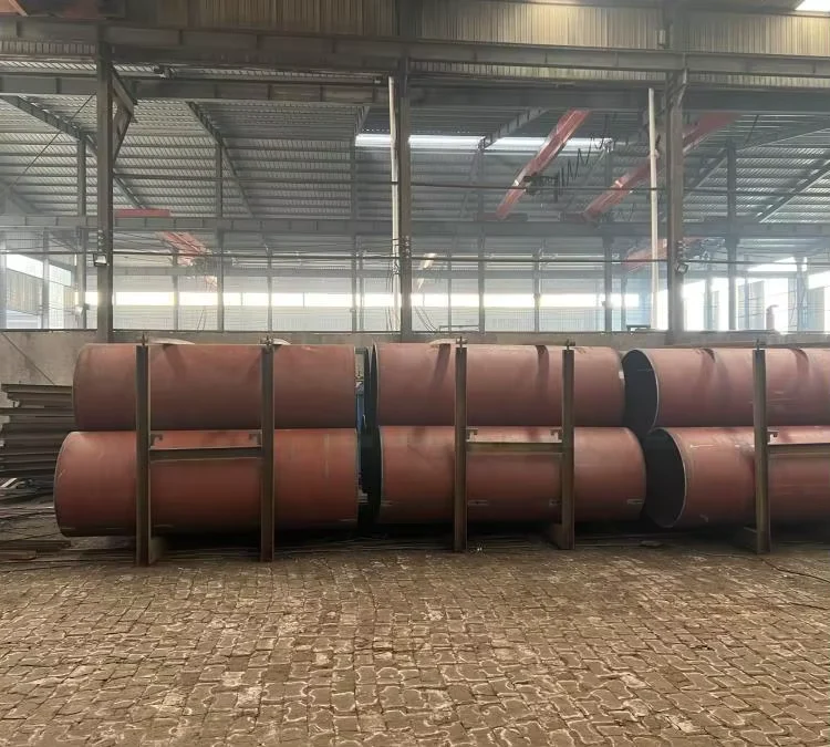 A53 A106 Seamless Steel Pipe DIN ASTM Standard 1-60mm OD Manufacturer