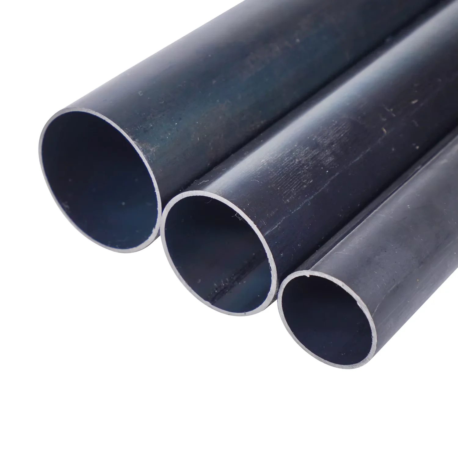 API 5L GR B X70 SSAW Spiral Steel Pipe 219-3048mm OD Zinc Coated Supplier