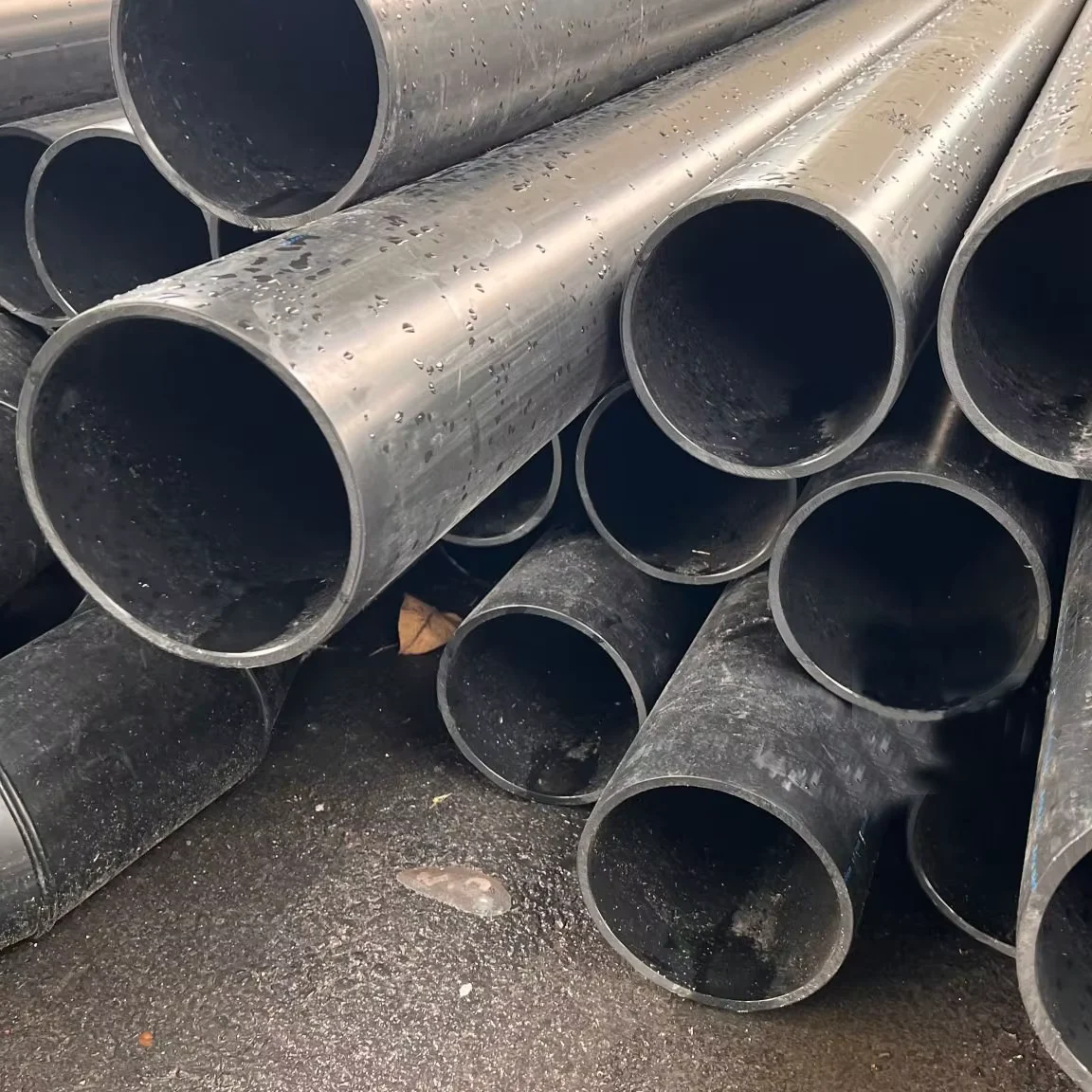 API 5L Gr X42 LSAW Carbon Steel Pipe OD 21.3-762mm Manufacturer