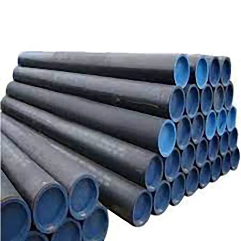 API 5L LSAW Carbon Steel Pipe OD 21.3-1420mm Manufacturer