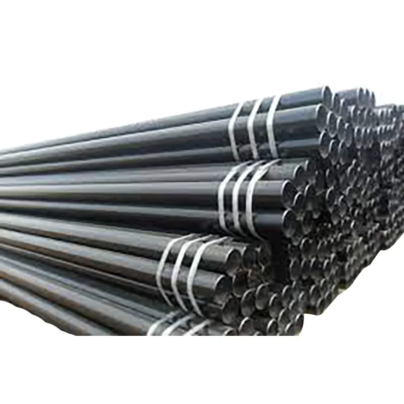 API 5L LSAW Carbon Steel Pipe OD 21.3-1420mm Manufacturer