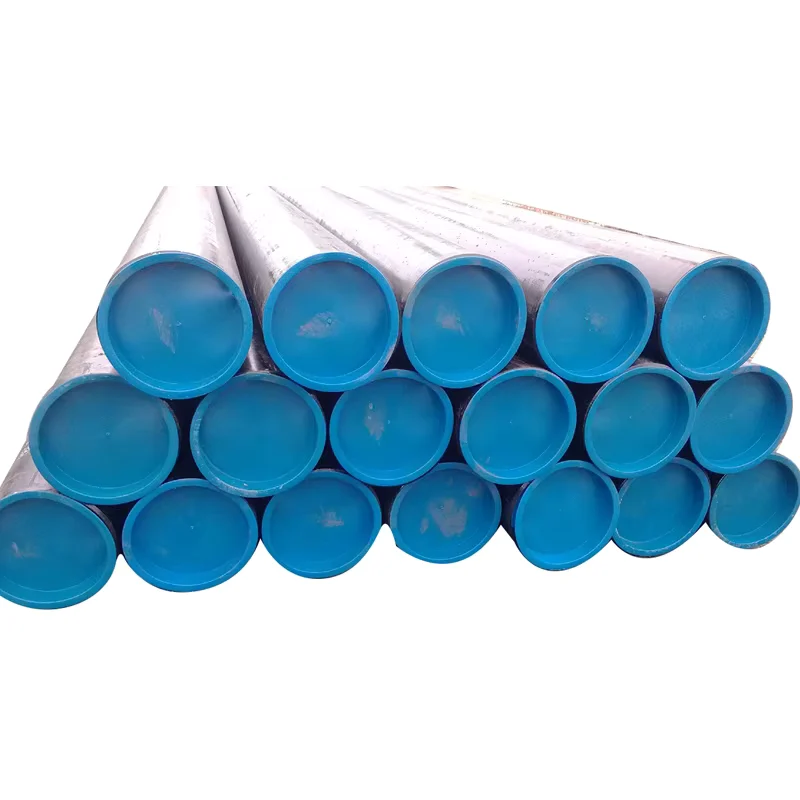 API 5L LSAW Carbon Steel Pipe OD 21.3-1420mm Manufacturer