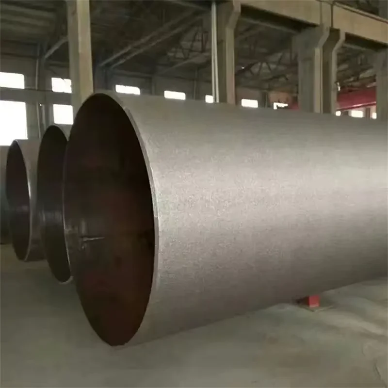 API 5L LSAW Steel Pipe JCOE Manufacturer OD 355.6-4000mm