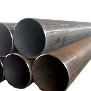 API 5L LSAW Steel Pipe JCOE Manufacturer OD 355.6-4000mm