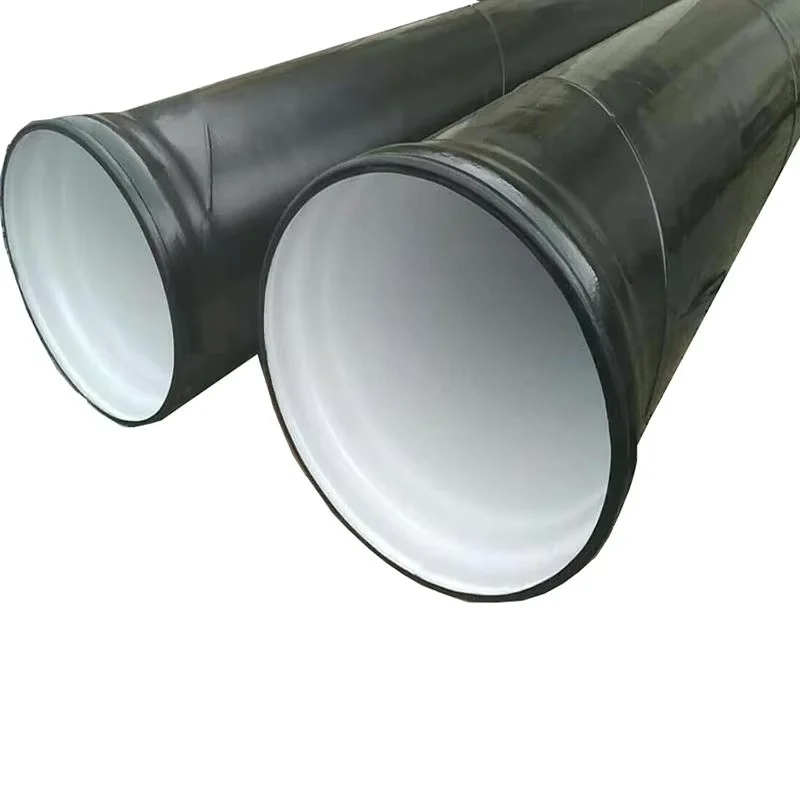 API 5L SSAW Spiral Welded Steel Pipe OD 159-3200mm Factory Direct Supplier